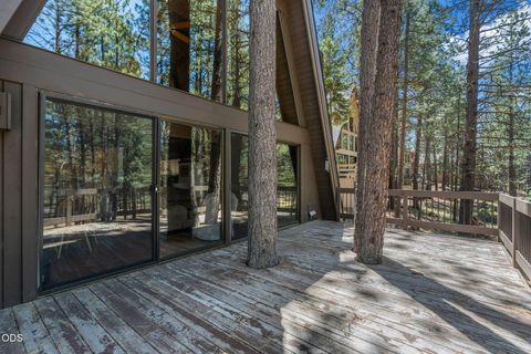 Tiny photo for 57165 Mink Lane, Sunriver, OR 97707 (MLS # 220224425)