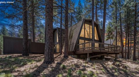 Photo of 57165 Mink Lane, Sunriver, OR 97707 (MLS # 220224425)