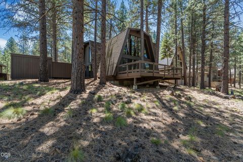 Tiny photo for 57165 Mink Lane, Sunriver, OR 97707 (MLS # 220224425)