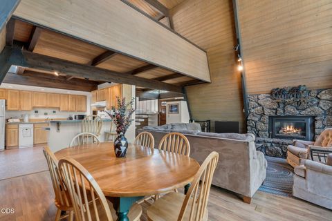 Tiny photo for 57165 Mink Lane, Sunriver, OR 97707 (MLS # 220224425)