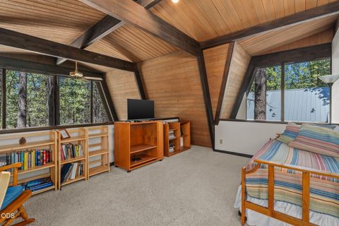 Tiny photo for 57165 Mink Lane, Sunriver, OR 97707 (MLS # 220224425)