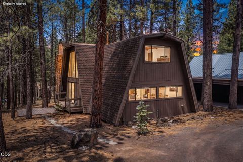 Tiny photo for 57165 Mink Lane, Sunriver, OR 97707 (MLS # 220224425)