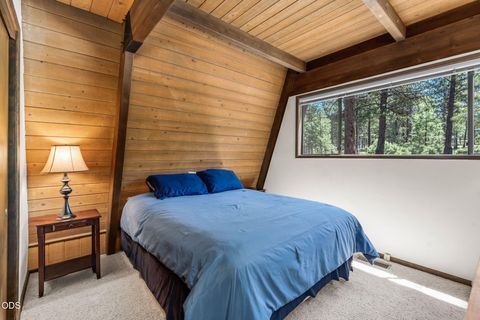 Tiny photo for 57165 Mink Lane, Sunriver, OR 97707 (MLS # 220224425)