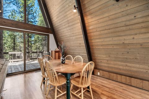 Tiny photo for 57165 Mink Lane, Sunriver, OR 97707 (MLS # 220224425)