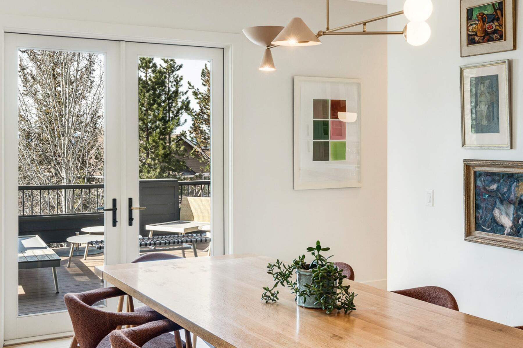 Awbrey Butte - Residential