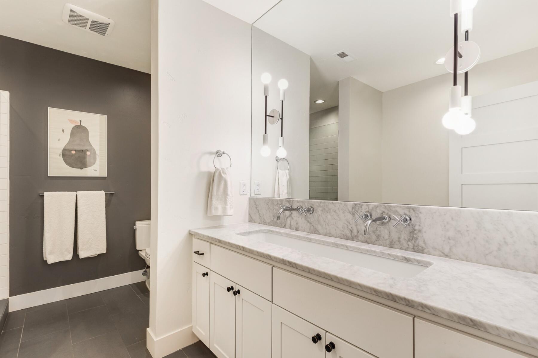 Awbrey Butte - Residential