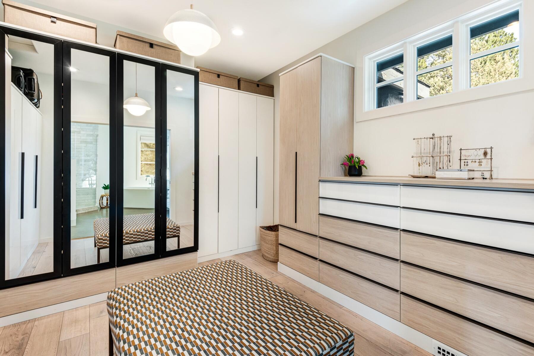 Awbrey Butte - Residential