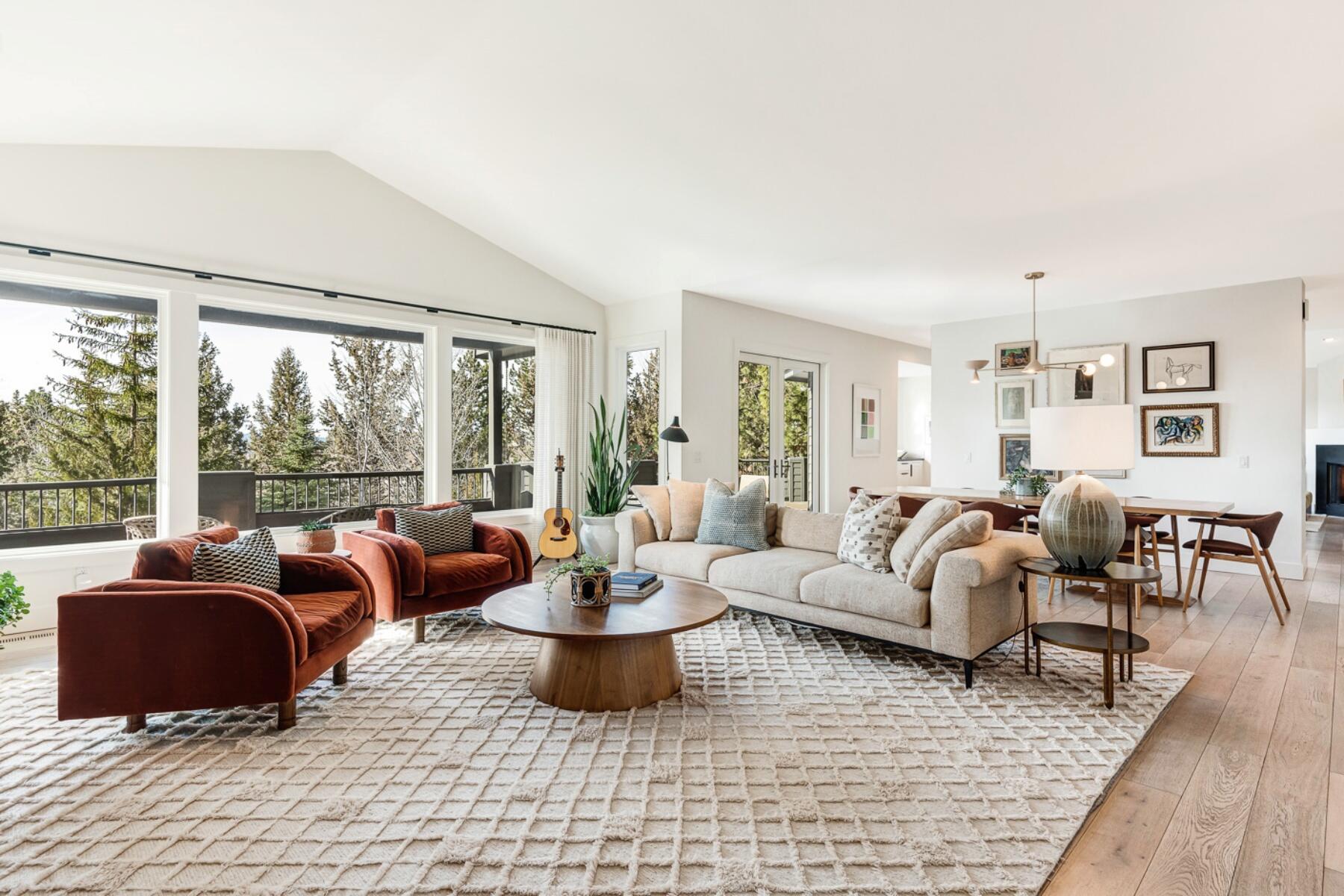 Awbrey Butte - Residential