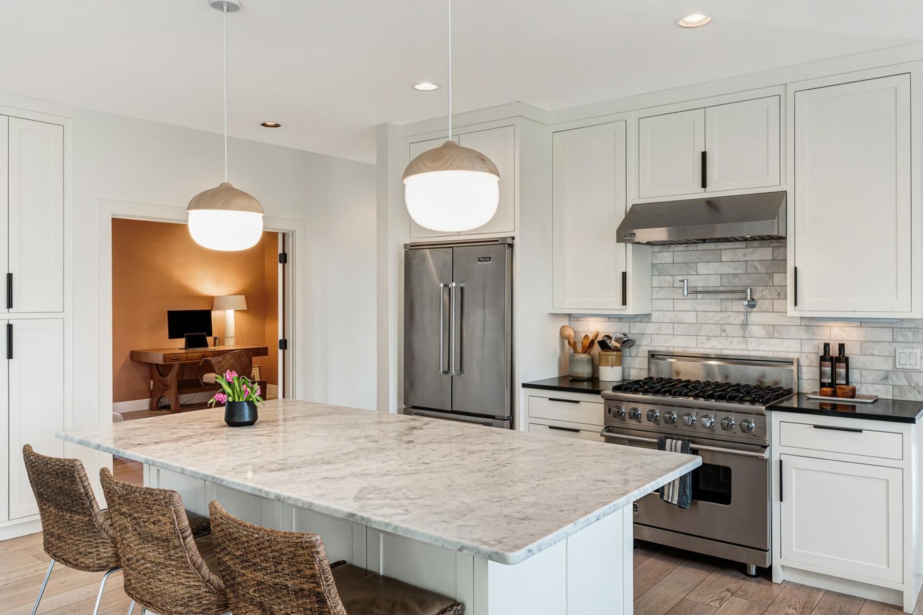 Awbrey Butte - Residential