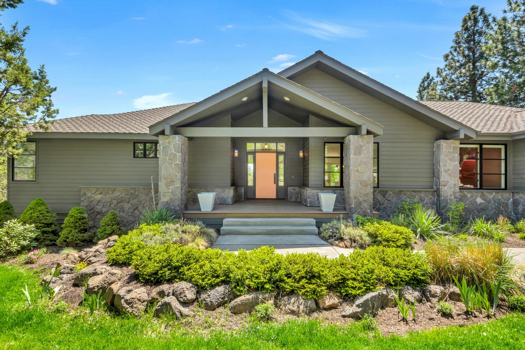 Awbrey Butte - Residential