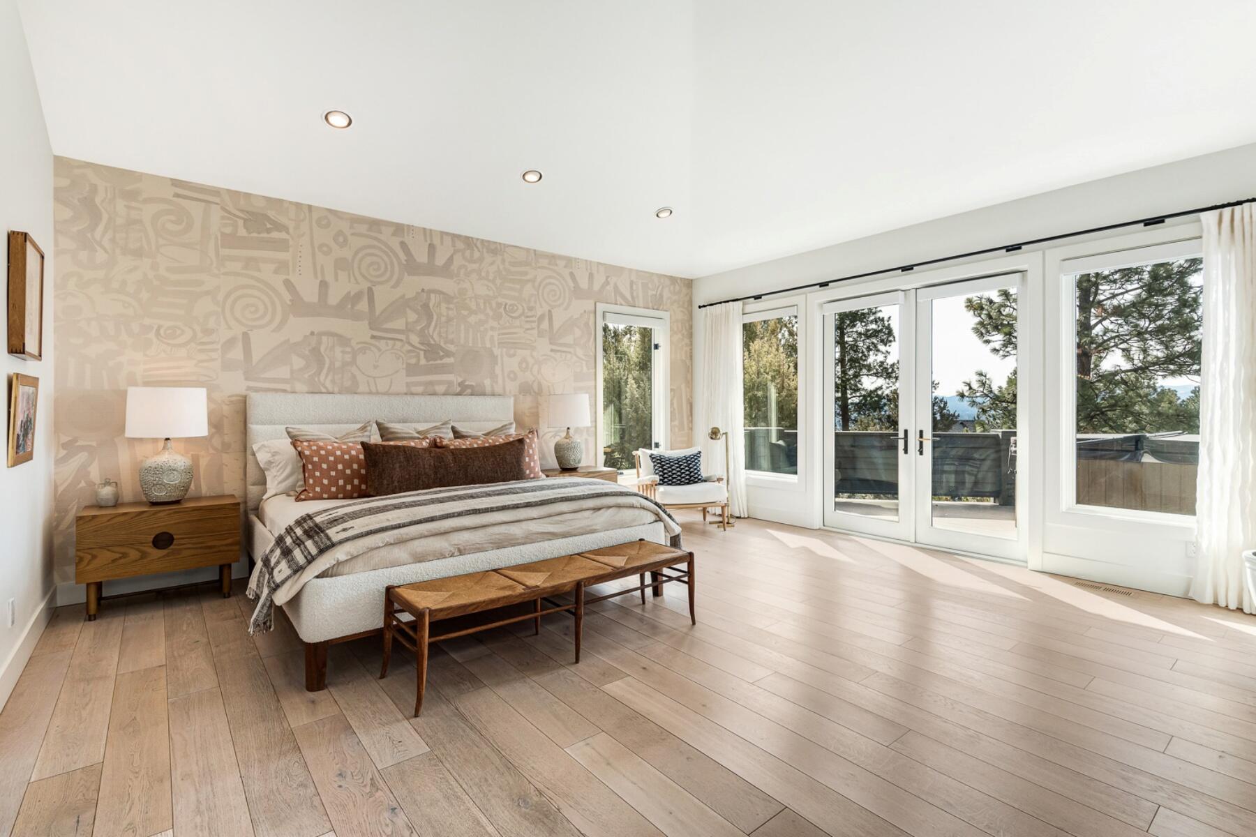 Awbrey Butte - Residential