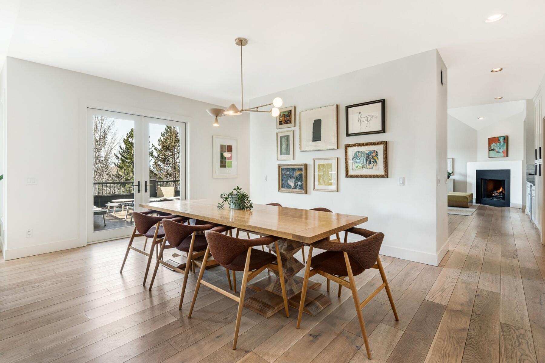 Awbrey Butte - Residential