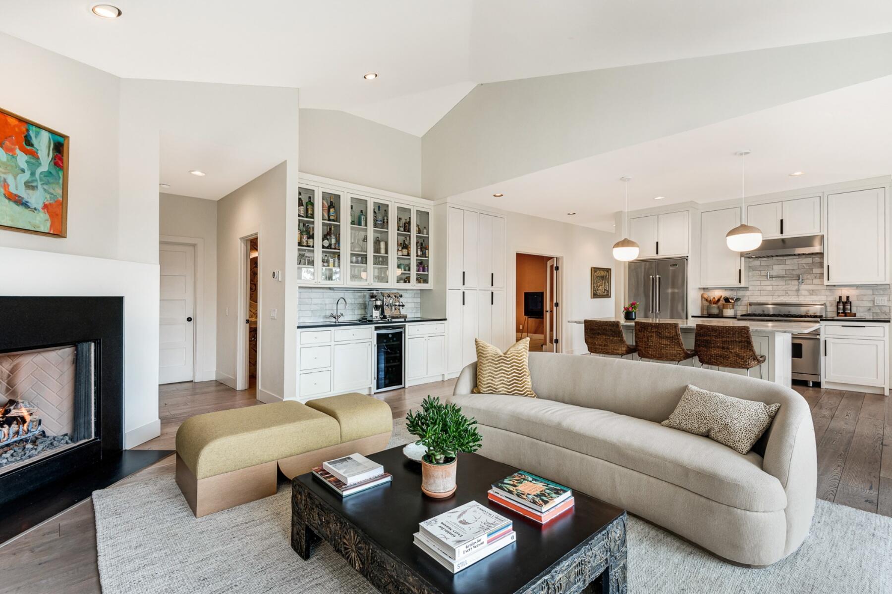 Awbrey Butte - Residential