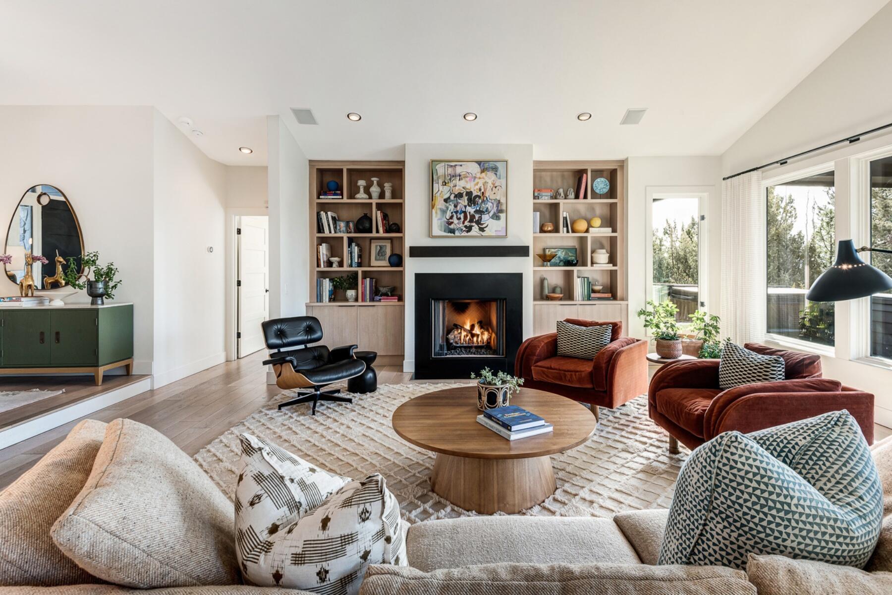 Awbrey Butte - Residential