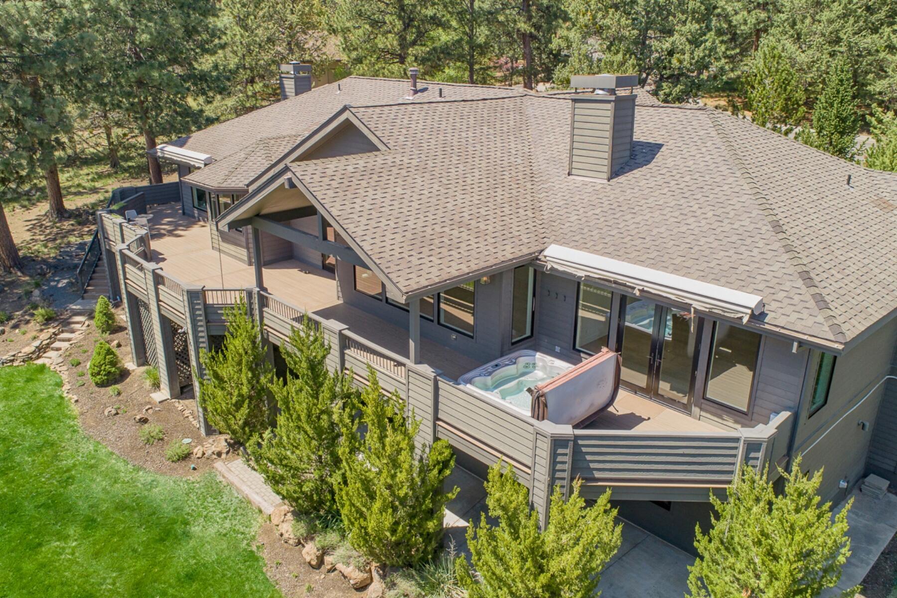 Awbrey Butte - Residential