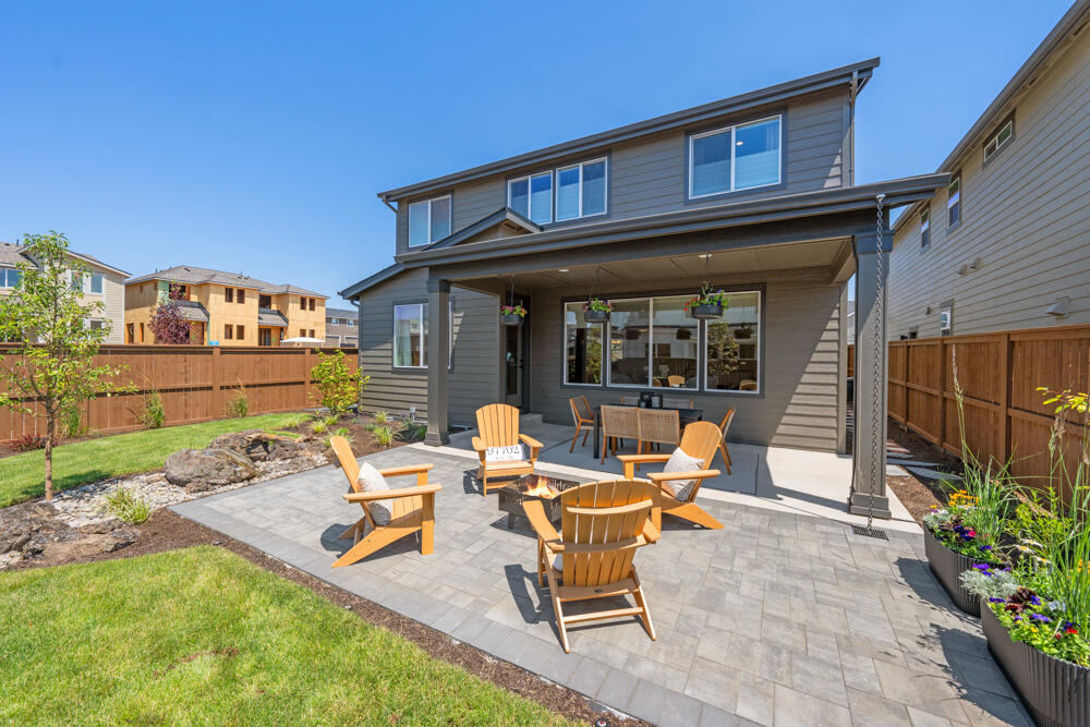 Easton - Residential