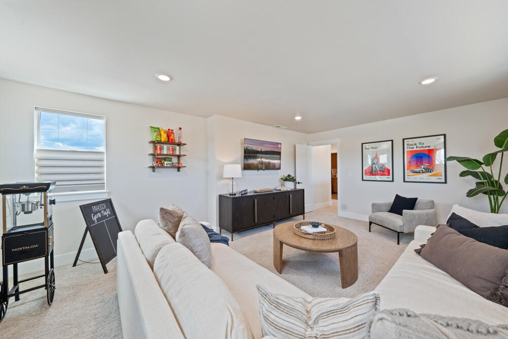 Easton - Residential