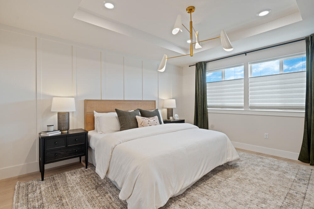 Easton - Residential