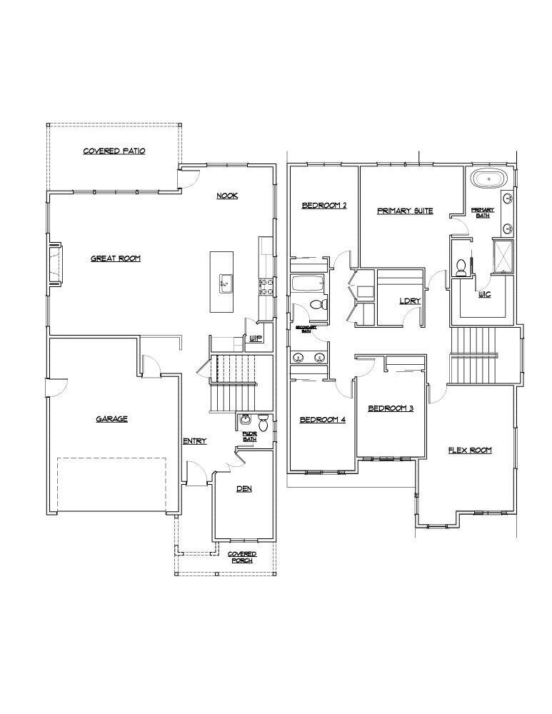 Easton - Residential