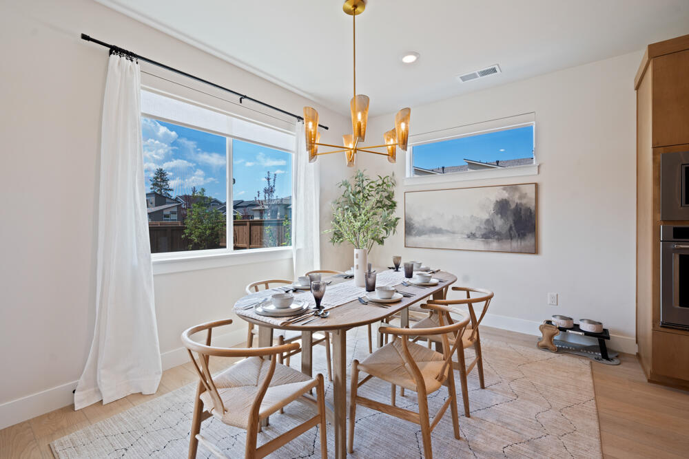 Easton - Residential