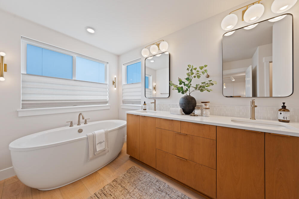 Easton - Residential