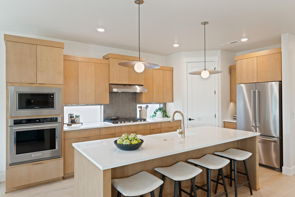 Easton - Residential