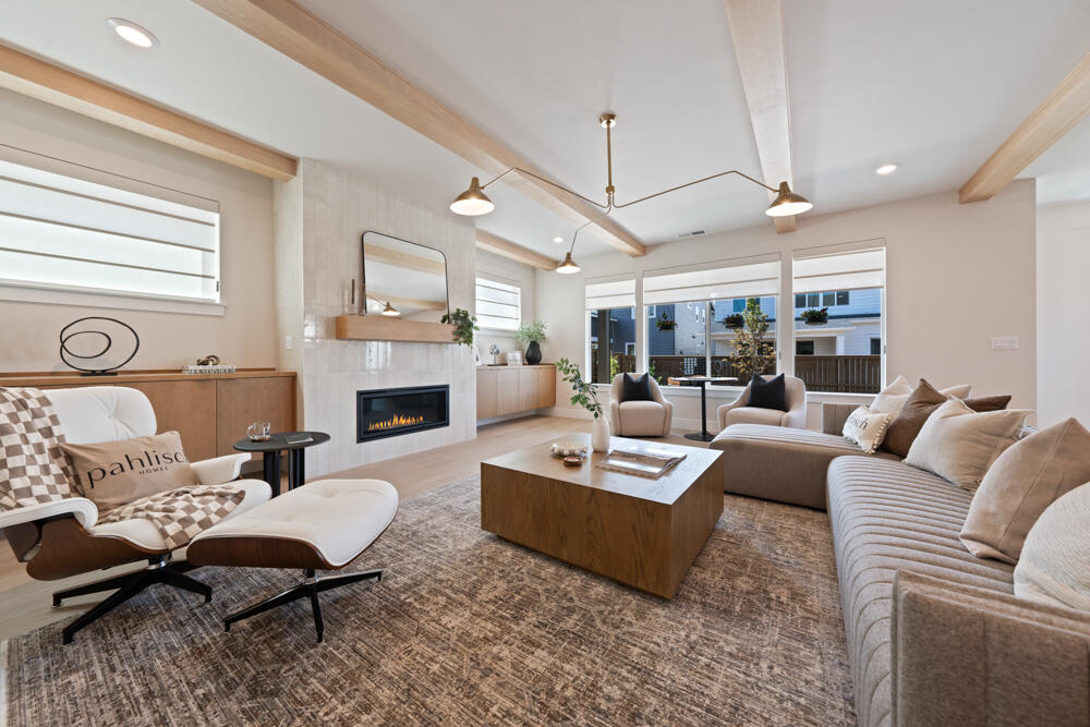 Easton - Residential