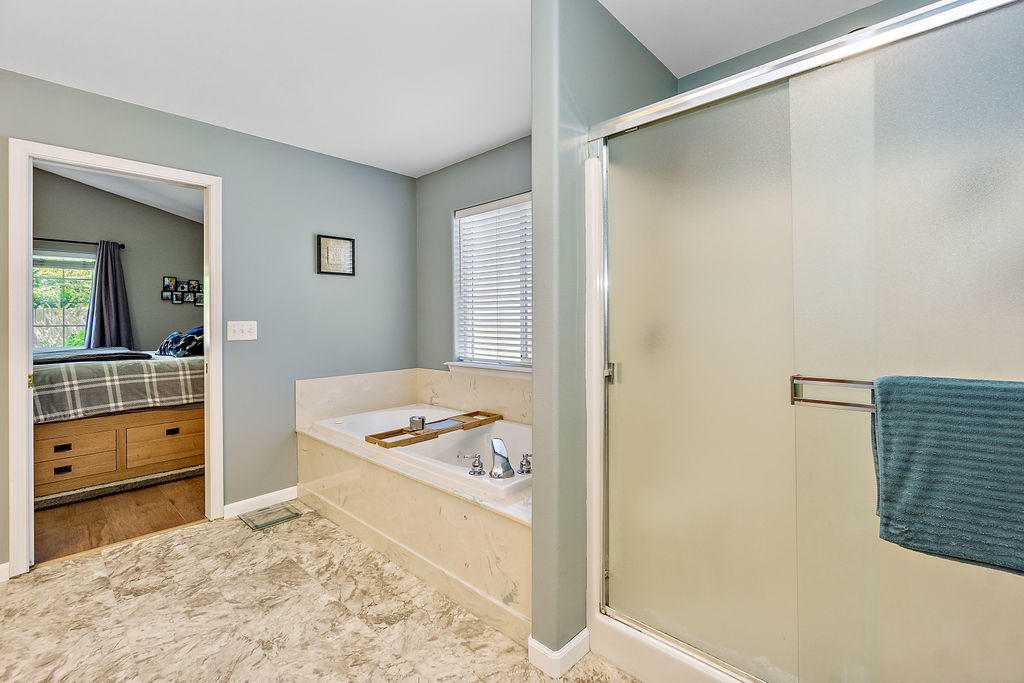 New Haven Estates Phase I - Residential