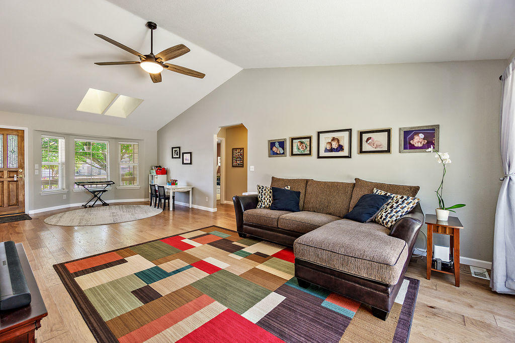 New Haven Estates Phase I - Residential