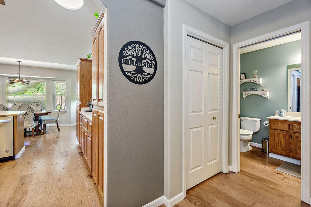 New Haven Estates Phase I - Residential