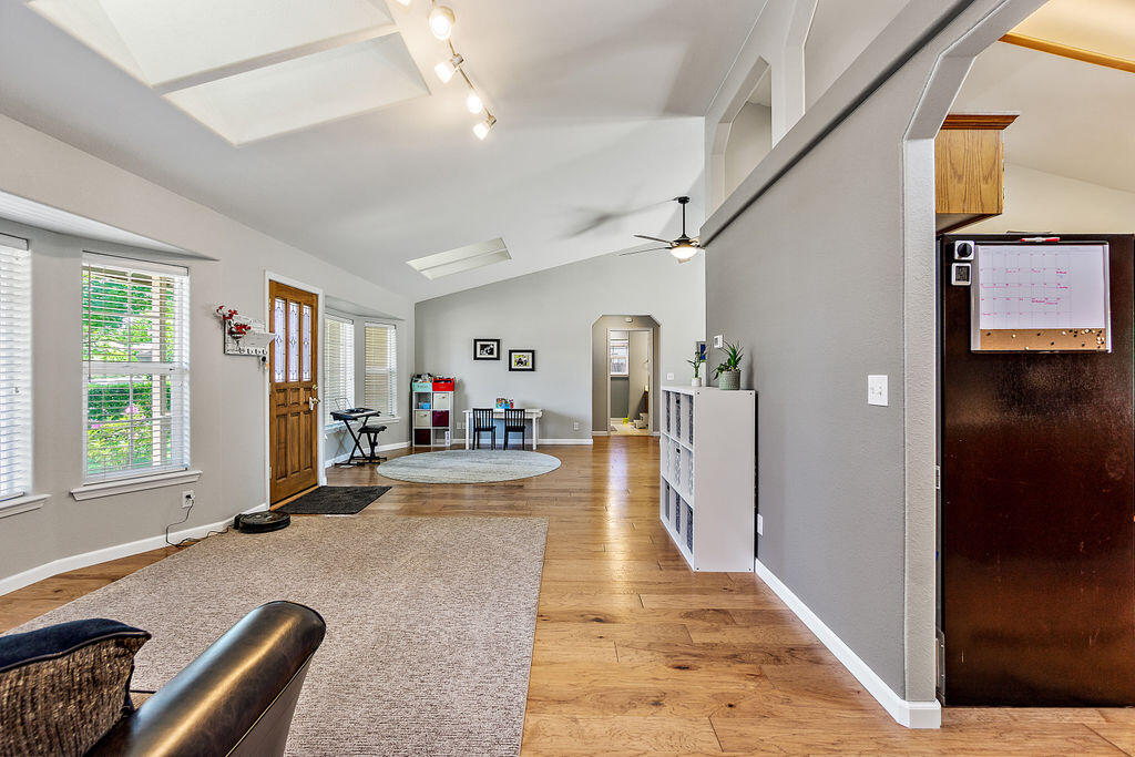 New Haven Estates Phase I - Residential