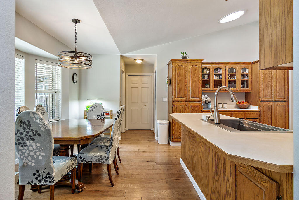 New Haven Estates Phase I - Residential