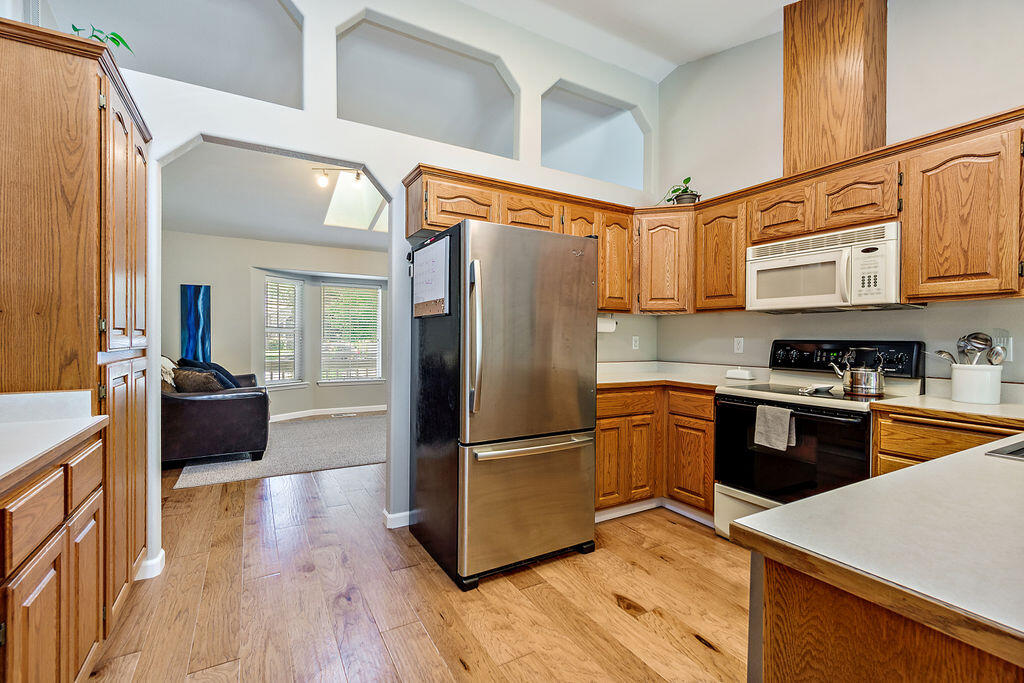 New Haven Estates Phase I - Residential