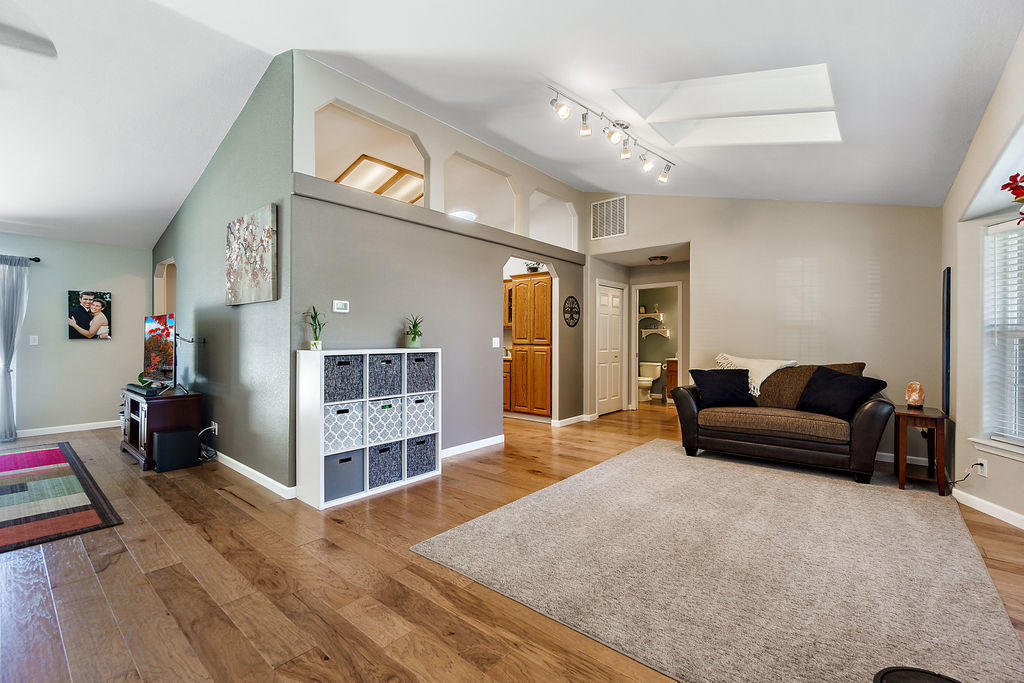 New Haven Estates Phase I - Residential