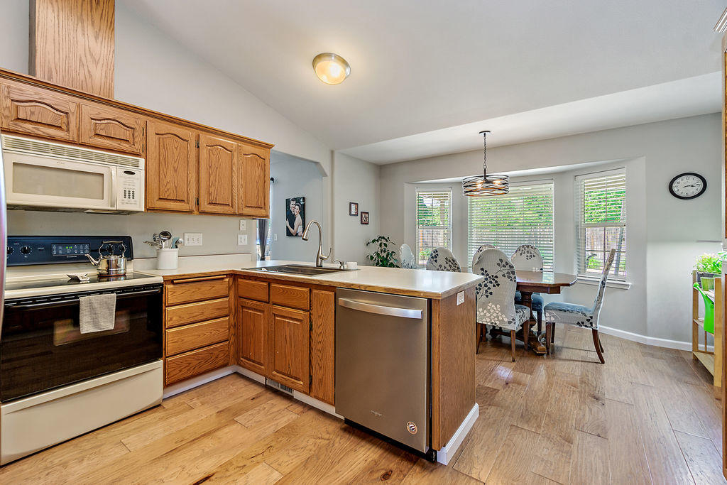 New Haven Estates Phase I - Residential