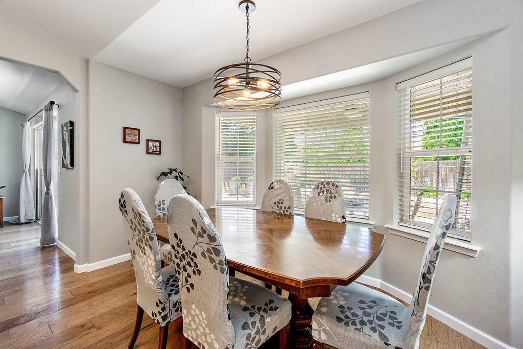 New Haven Estates Phase I - Residential