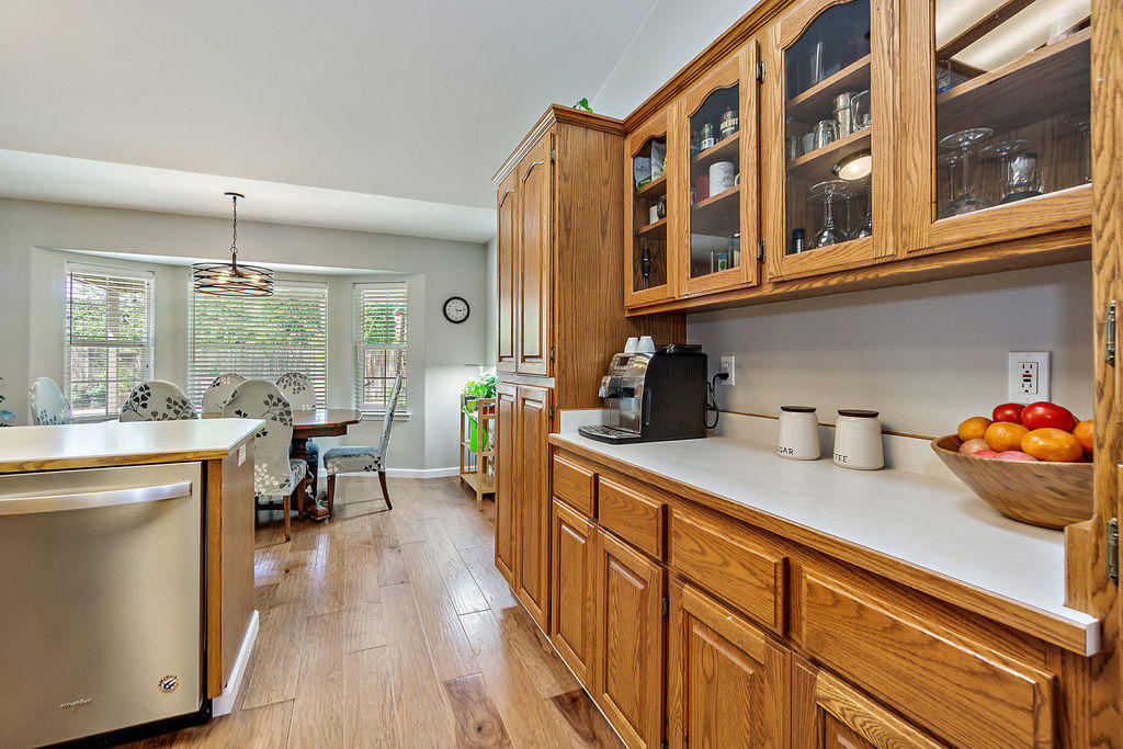 New Haven Estates Phase I - Residential