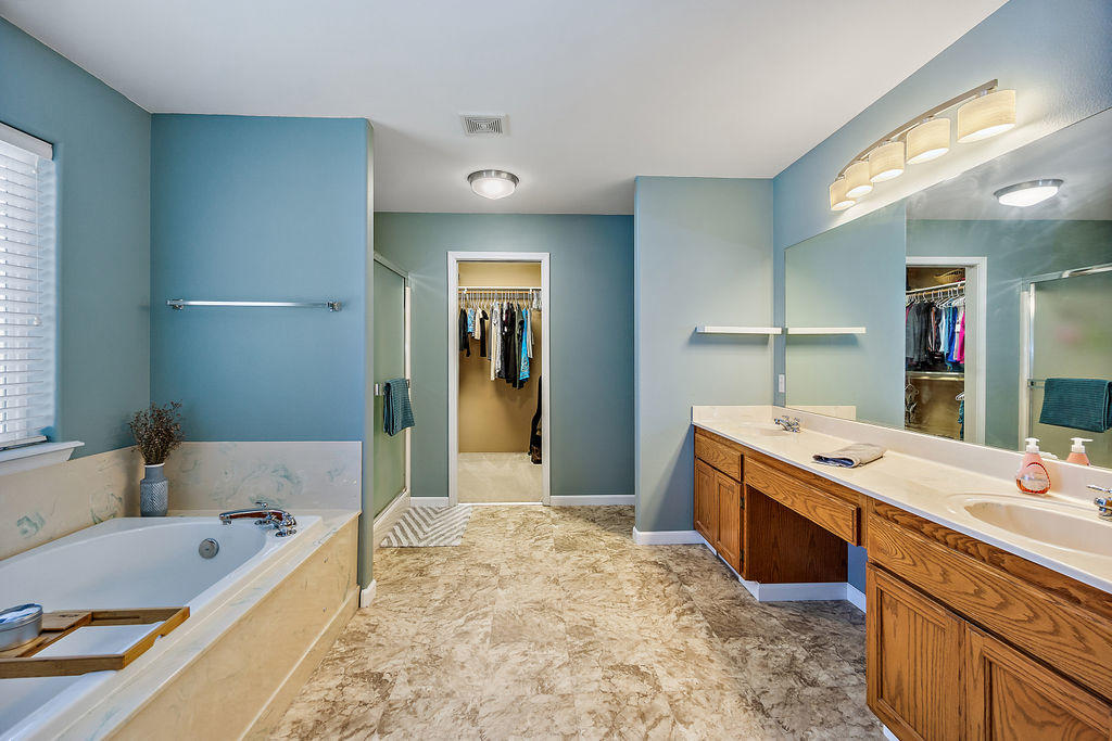 New Haven Estates Phase I - Residential