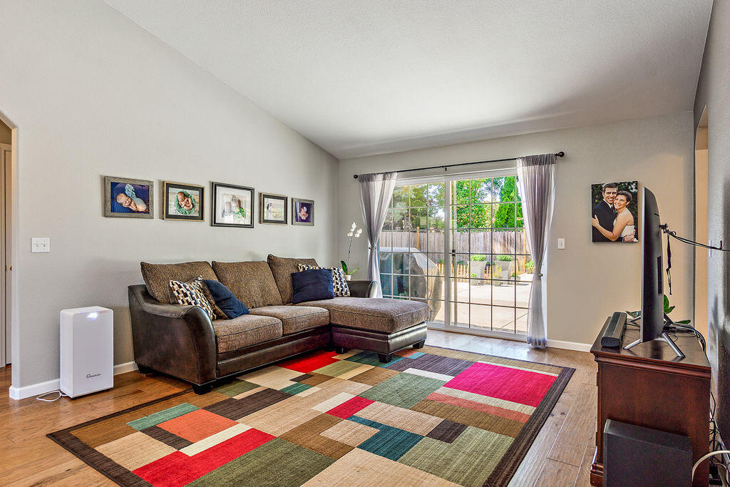 New Haven Estates Phase I - Residential