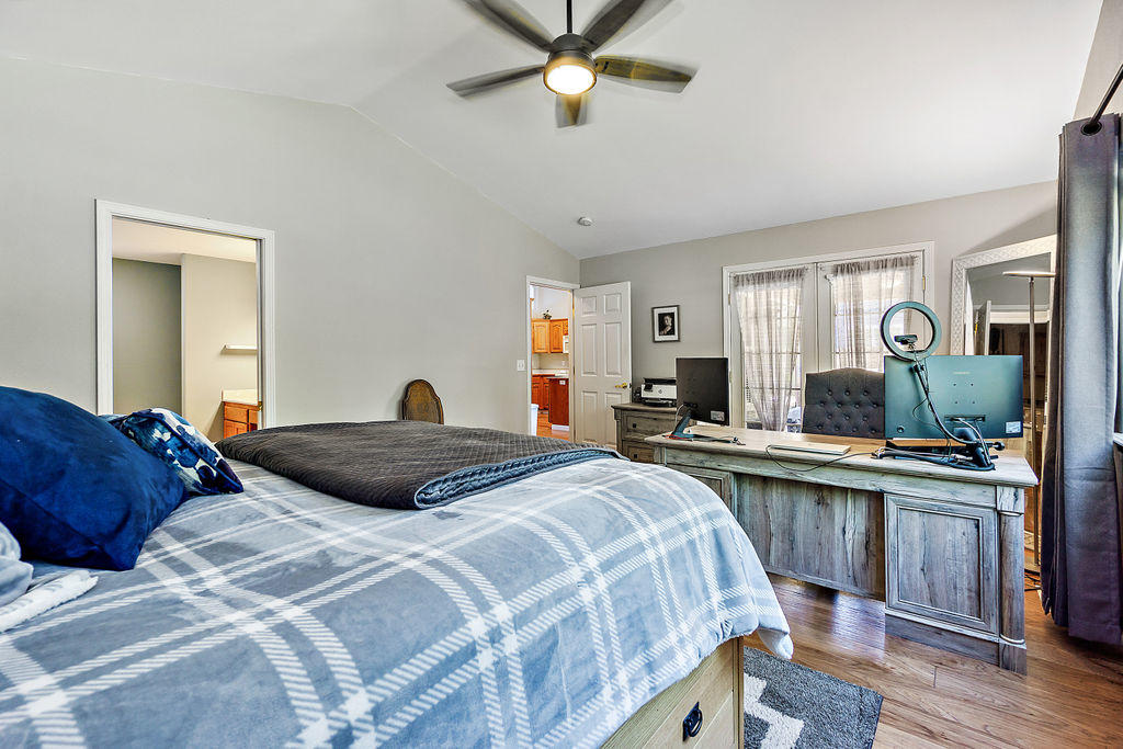 New Haven Estates Phase I - Residential