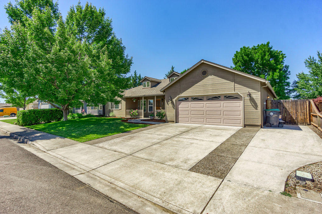 New Haven Estates Phase I - Residential