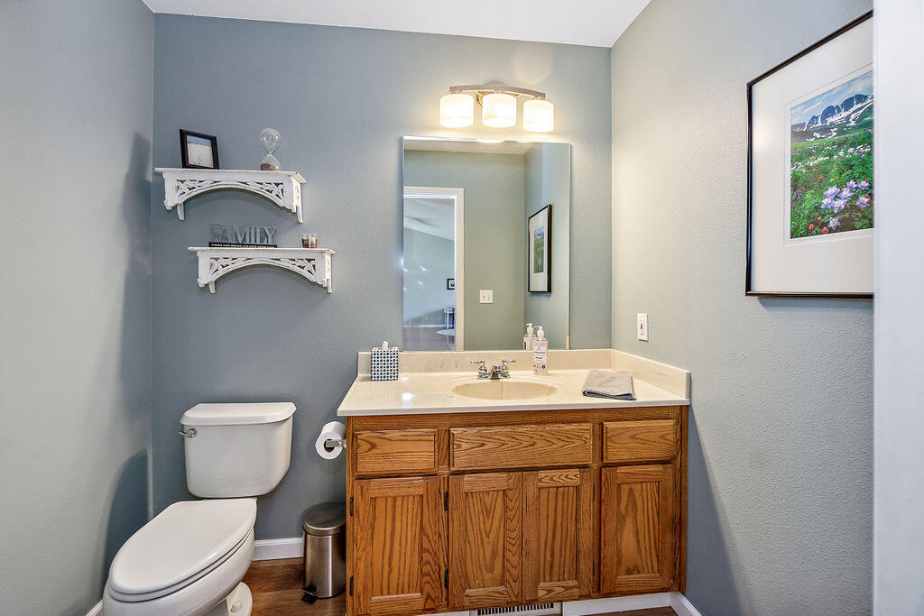 New Haven Estates Phase I - Residential