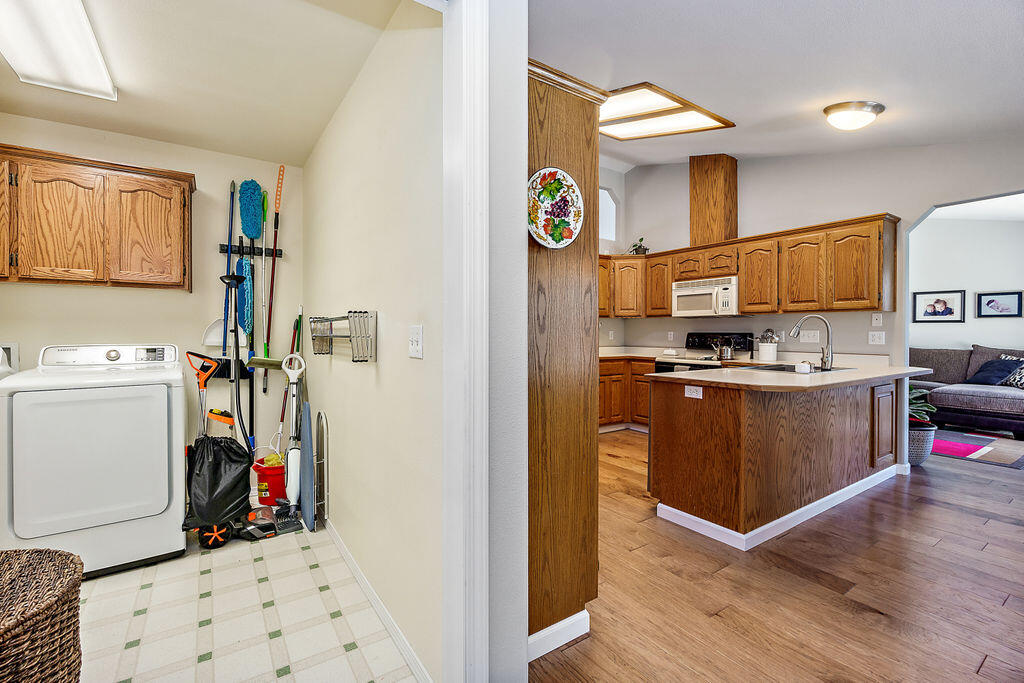 New Haven Estates Phase I - Residential