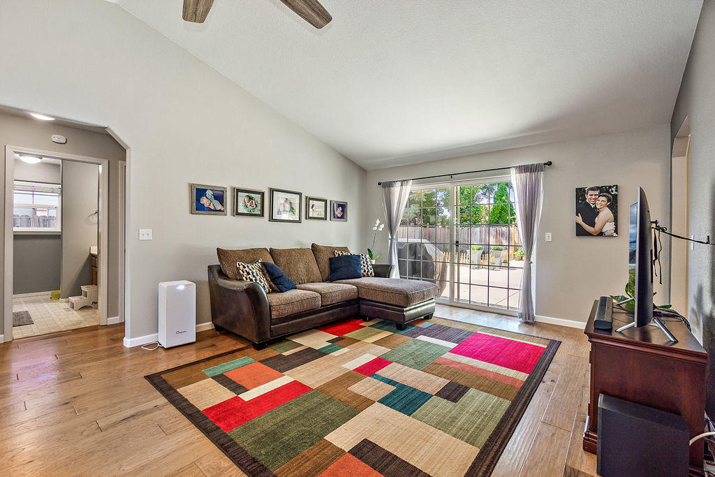 New Haven Estates Phase I - Residential