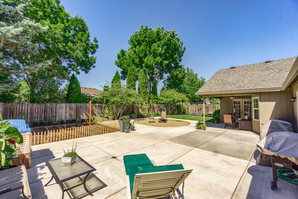 New Haven Estates Phase I - Residential