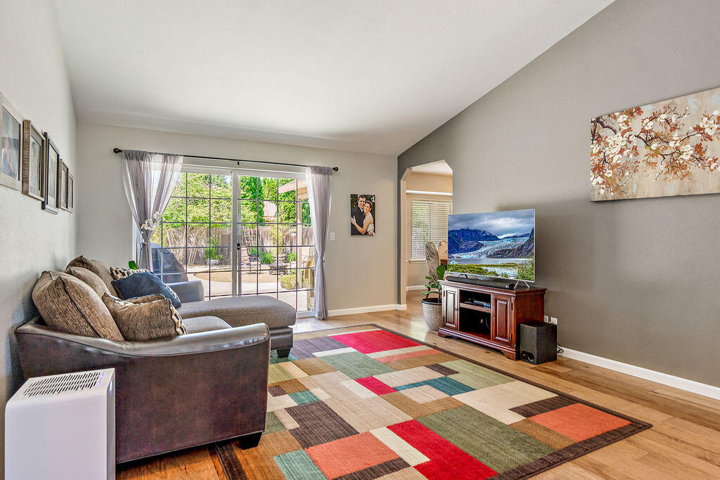 New Haven Estates Phase I - Residential