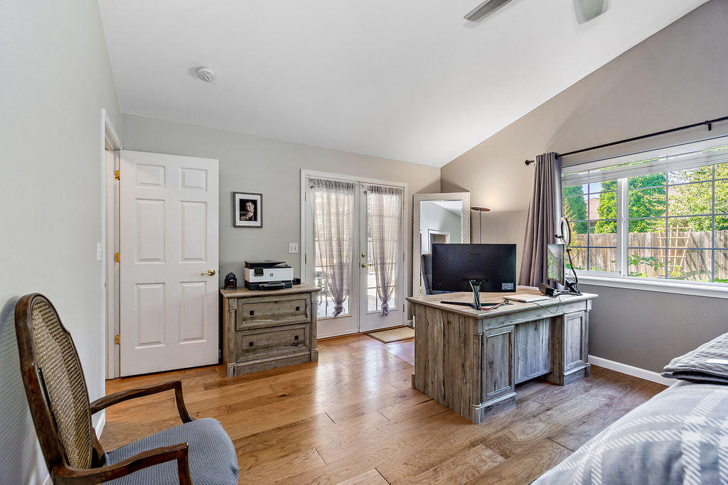 New Haven Estates Phase I - Residential