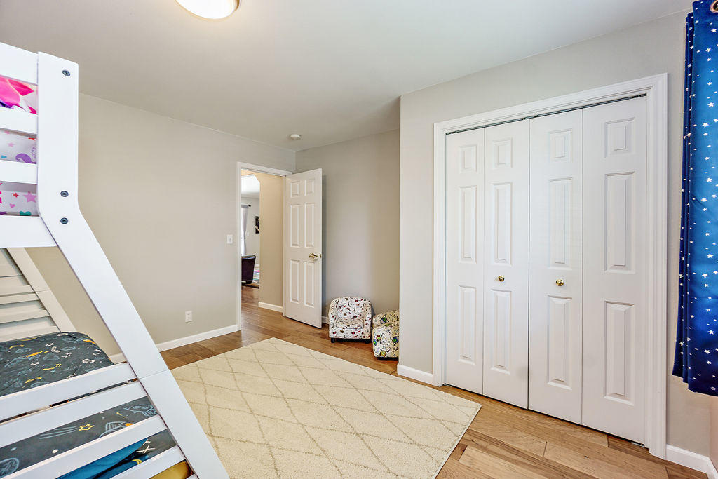 New Haven Estates Phase I - Residential