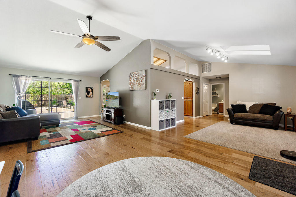 New Haven Estates Phase I - Residential