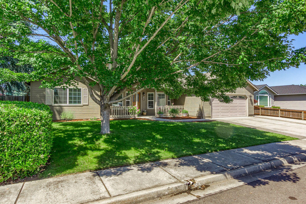 New Haven Estates Phase I - Residential